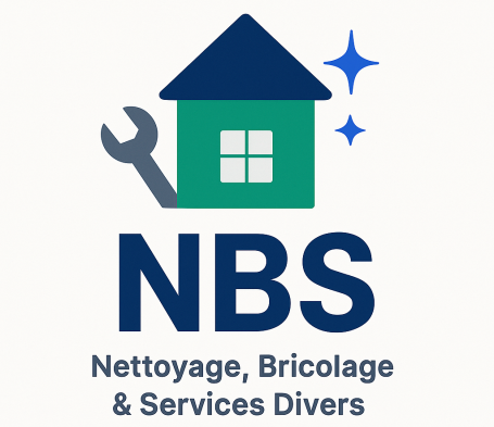 logo NBS Multiservices logo qui représente la société NBS Multiservices